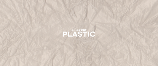 all about plastic