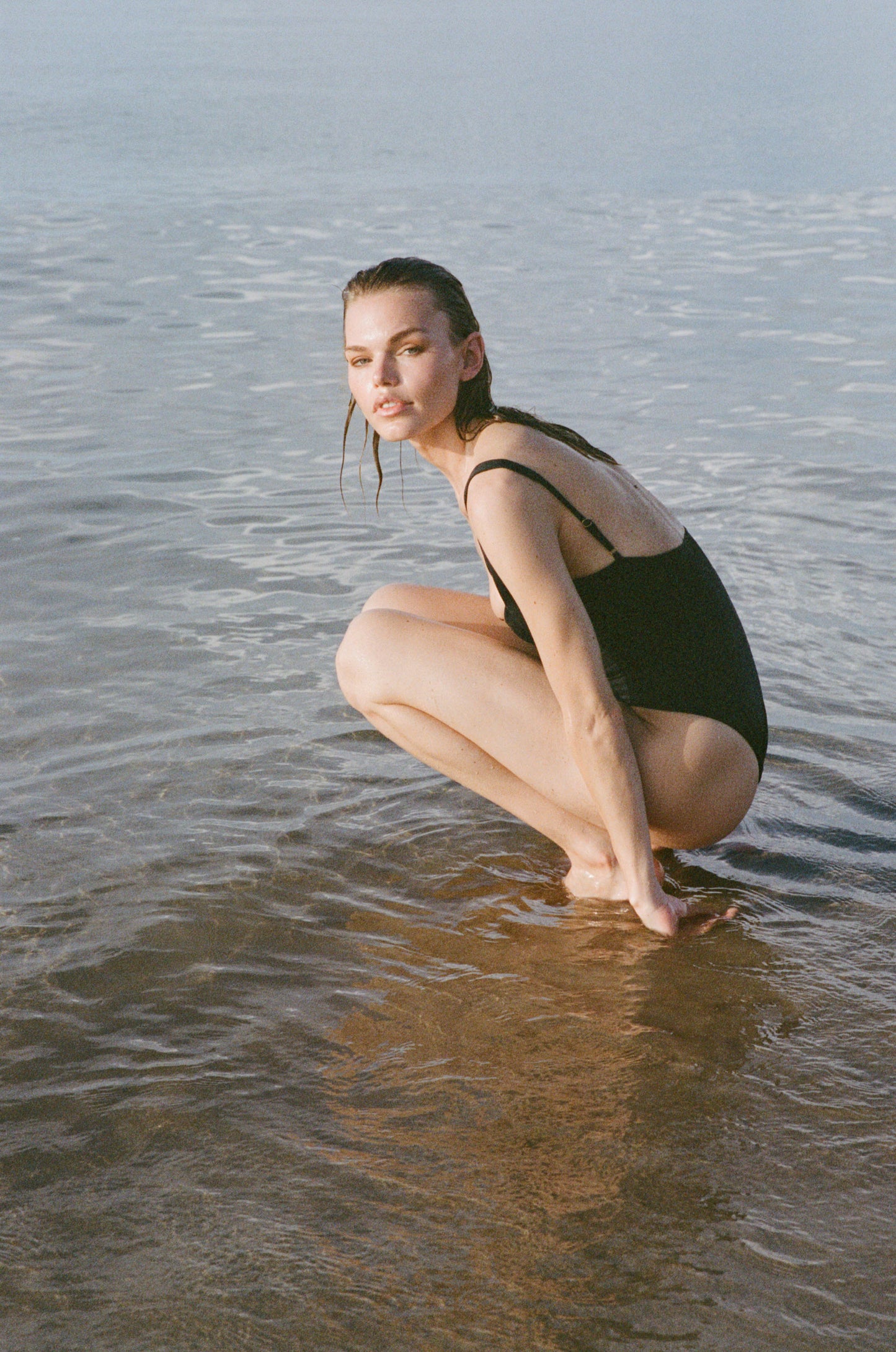 Une pièce Céline, Noir