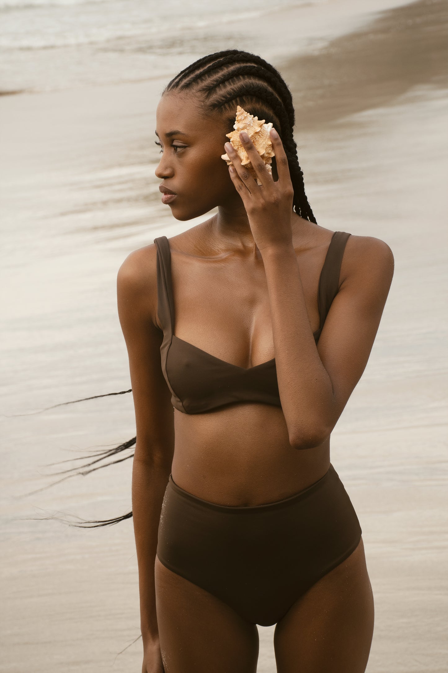 Juliette & Elodie, Chocolat