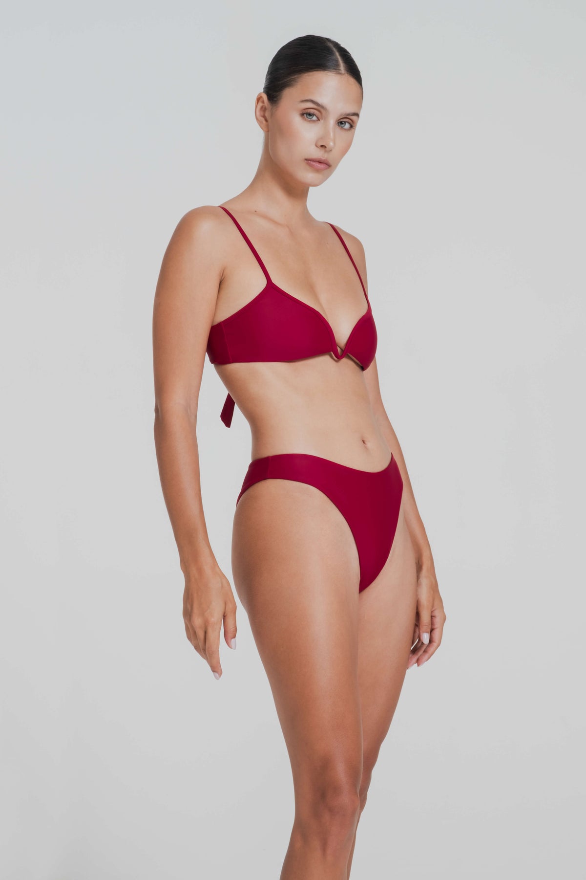 Braguita Chloé, Vin