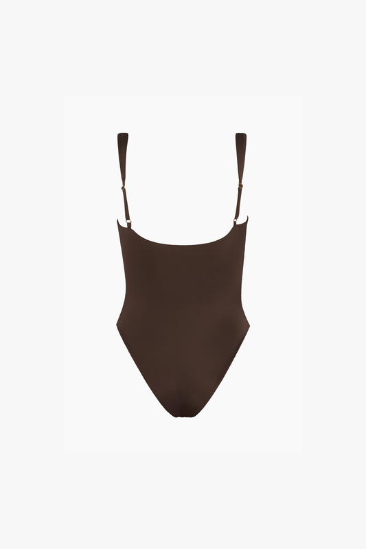 Une pièce Céline, Chocolat