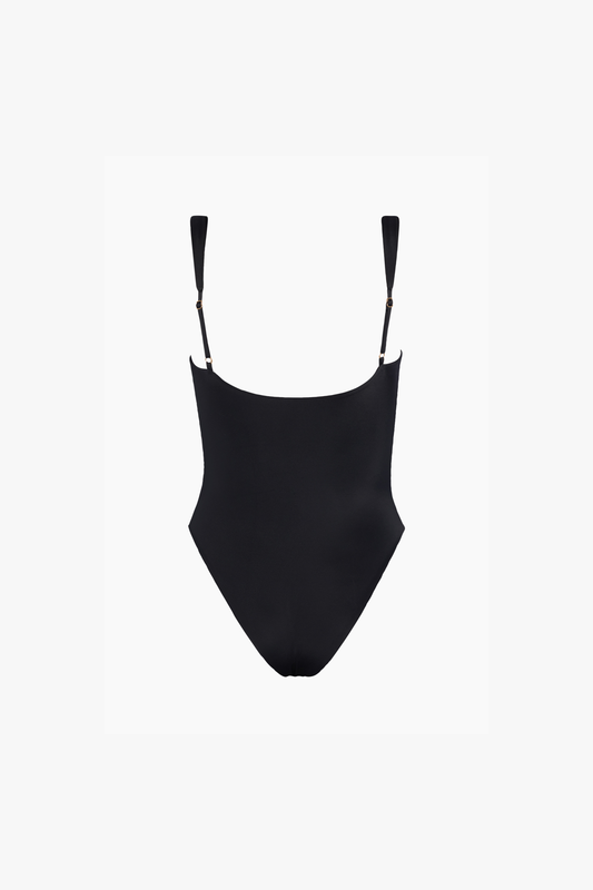 Céline One Piece, Noir