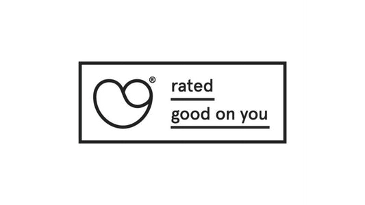 Good On You Rating: Good