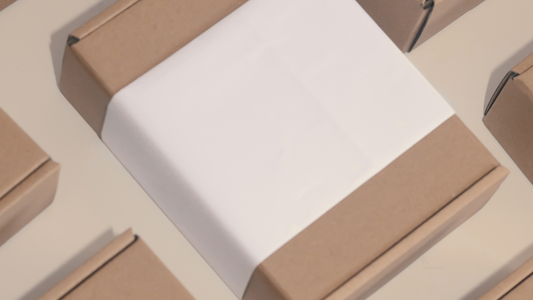 responsible packaging