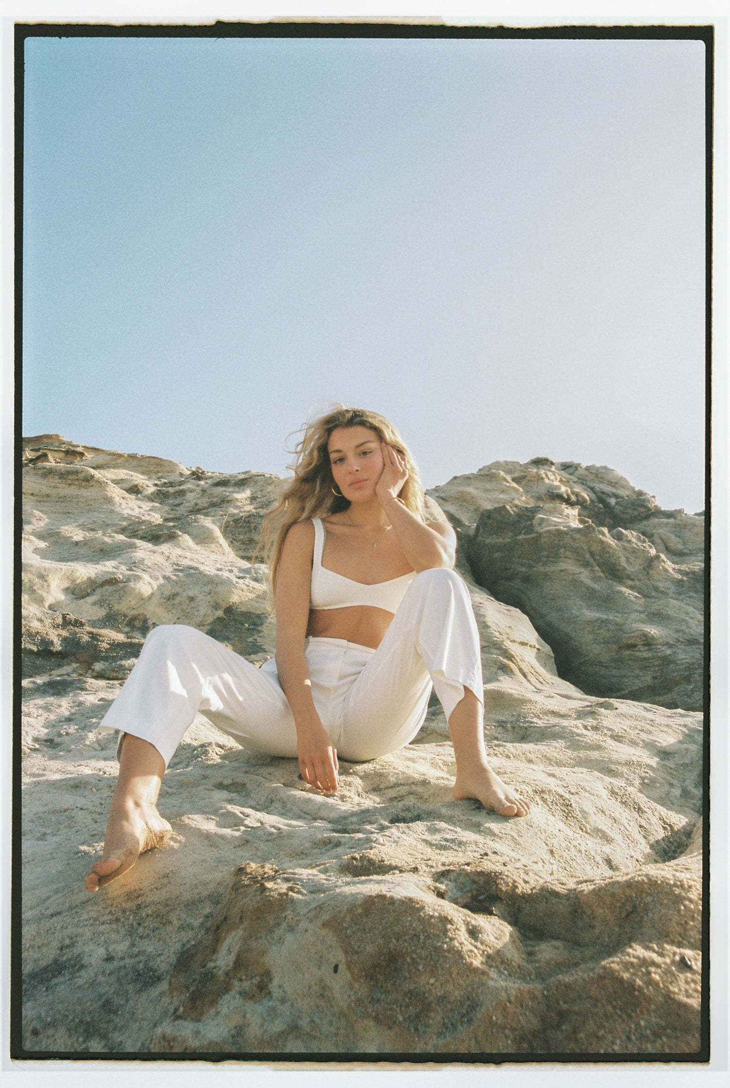 Nicole x Nairi 2025/02