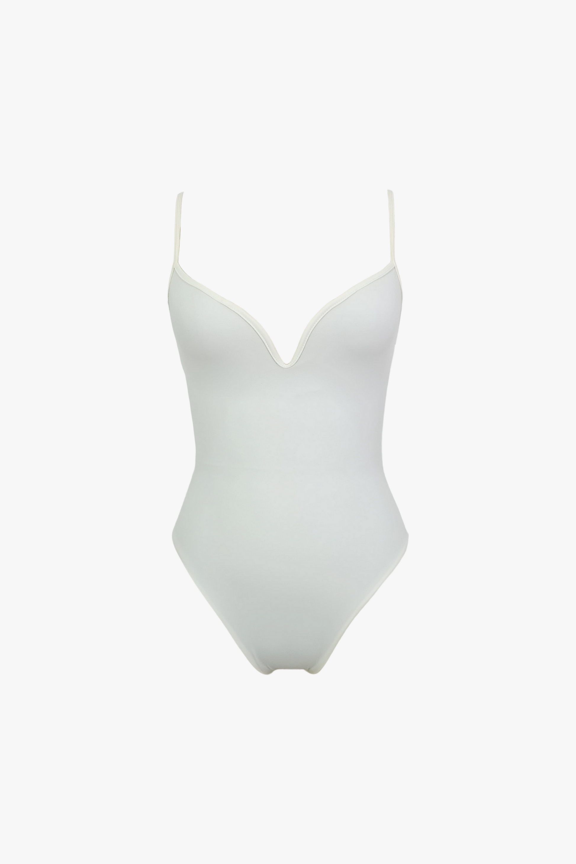 Angèle One Piece, Crème – BORNEO Angèle One Piece, Crème – BORNEO
