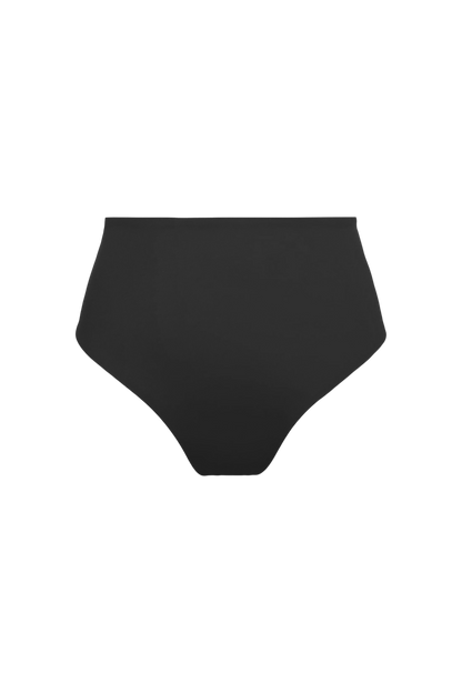 Heloïse Bottom, Noir