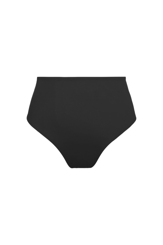 Heloïse Bottom, Noir