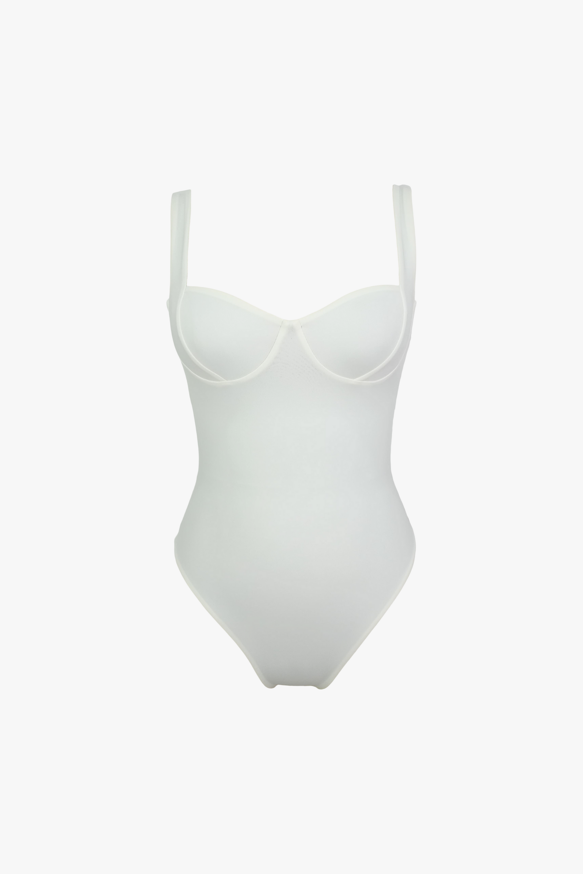 Céline One Piece, Crème – BORNEO PARIS Céline One Piece, Crème – BORNEO PARIS