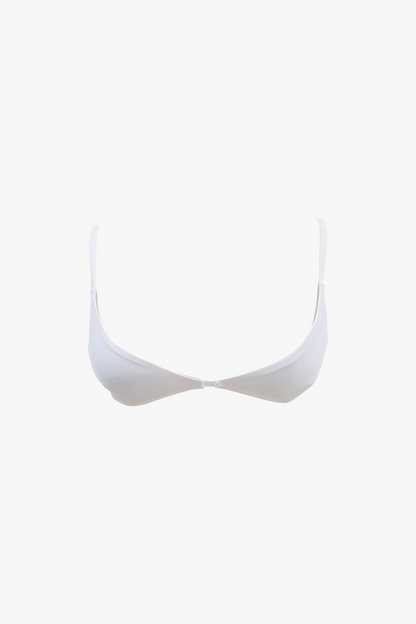 Charlotte Top, Crème