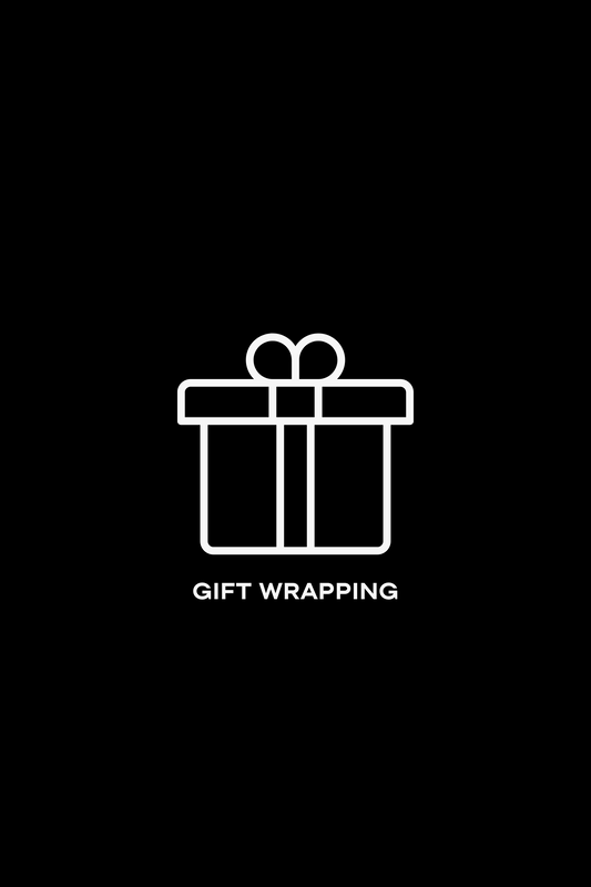 Gift Wrapping