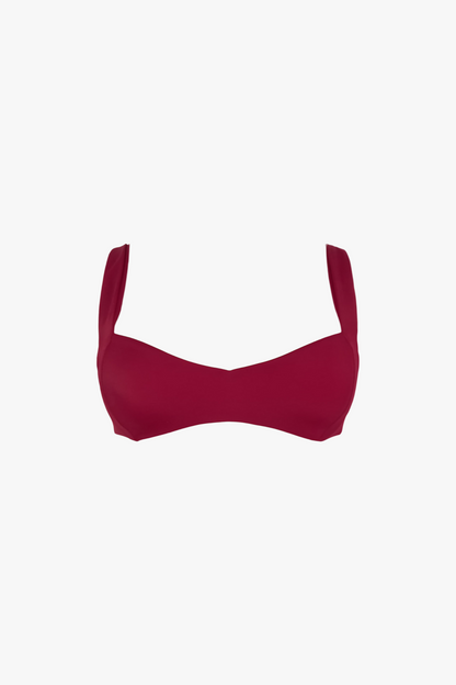 Juliette Top, Vin