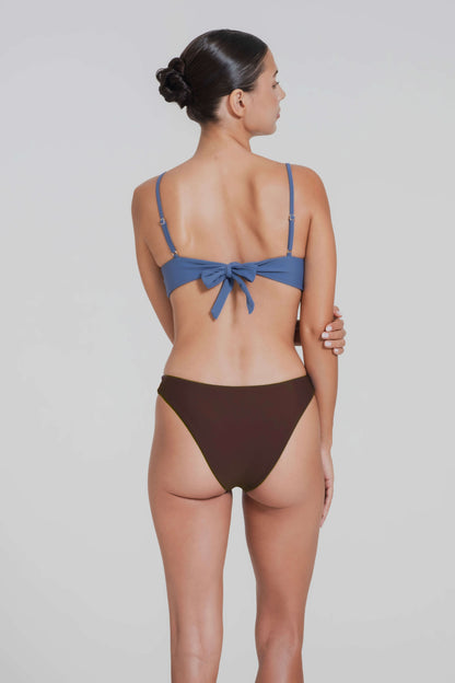 Braguita Chloé, Chocolat