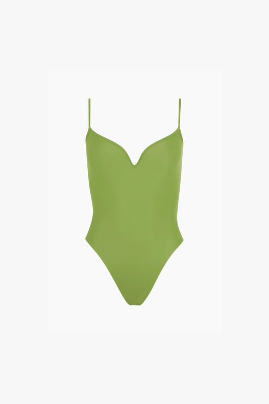 Madeleine One Piece, Olivier