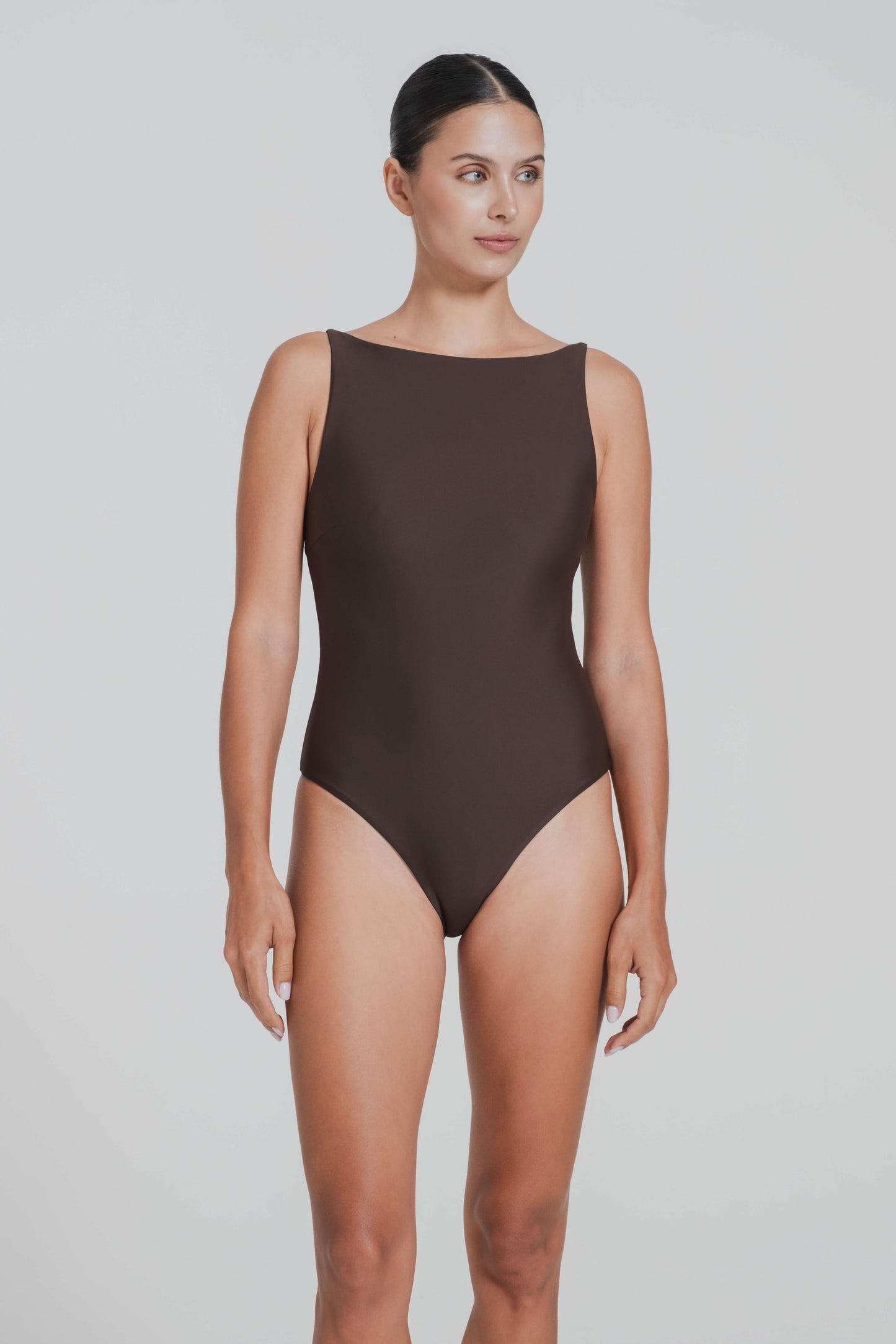 Léanne One Piece, Chocolat