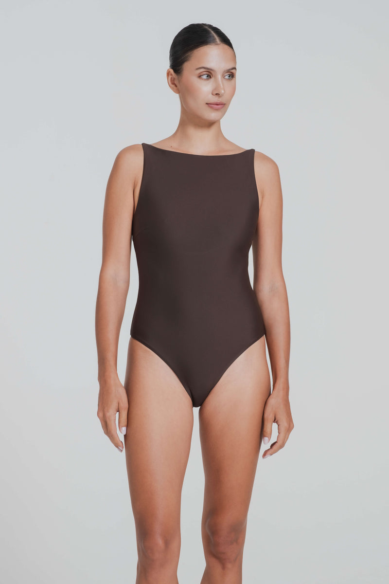 Léanne One Piece, Chocolat