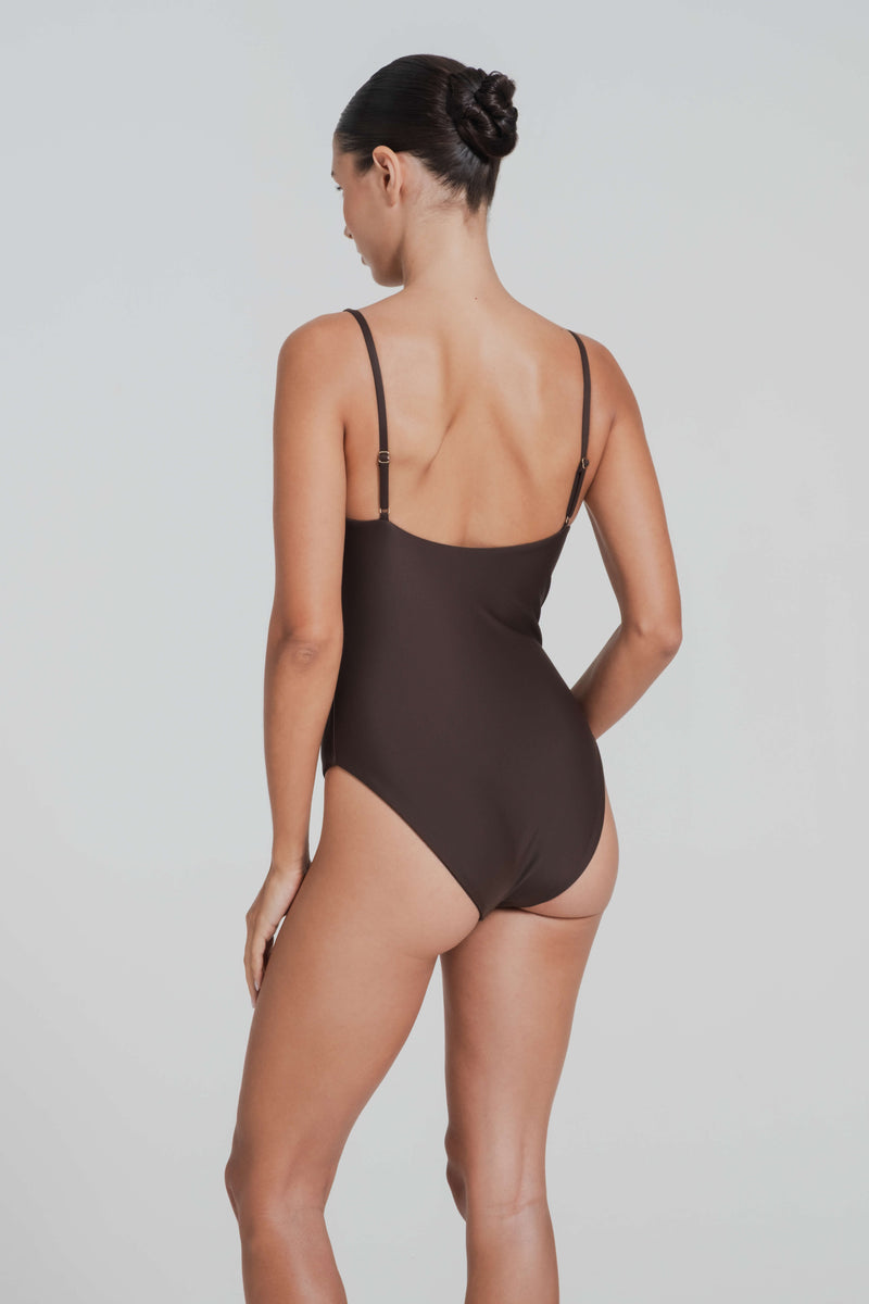 Léanne One Piece, Chocolat