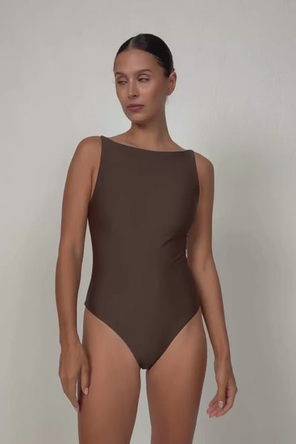 Léanne One Piece, Chocolat